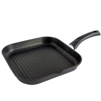 Patelnie do grillowania